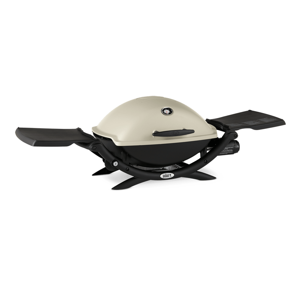 Weber grill deals q2000