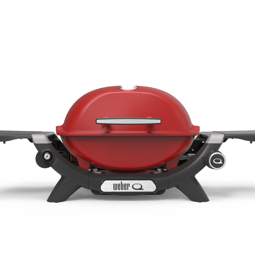 Weber - Baby Q Premium (Q1200N) Gas Barbecue (LPG)