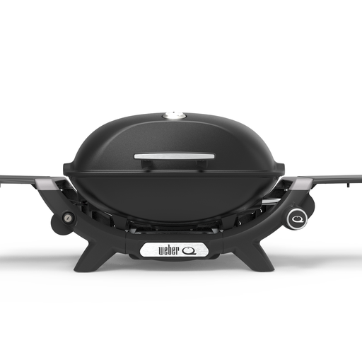 Weber® Q™ Premium (Q2200N) Gas Barbecue (LPG) – The Home Of Fire