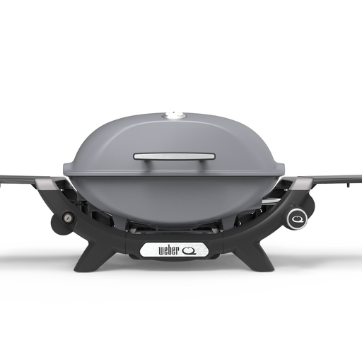 Weber® Q™ Premium (Q2200N) Gas Barbecue (LPG)