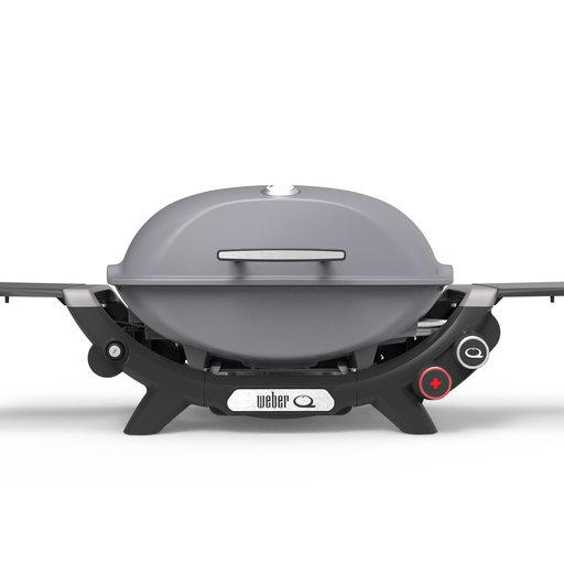 Weber® Q™+ Premium (Q2800N+) Gas Barbecue (LPG)