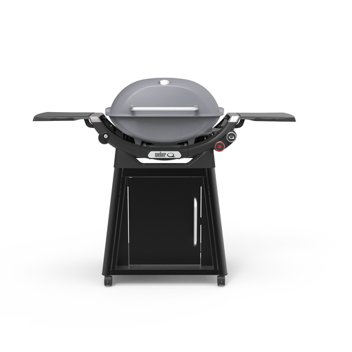 Weber Family Q+ Premium (Q3200N+) Gas Barbecue (LPG)