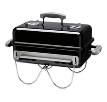 Load image into Gallery viewer, Weber - Go-Anywhere Charcoal Barbecue - The Home Of Fire
