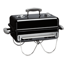 Load image into Gallery viewer, Weber - Go-Anywhere Charcoal Barbecue - The Home Of Fire
