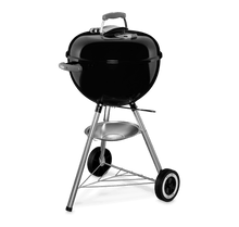 Load image into Gallery viewer, Weber - Original Kettle Charcoal Barbecue 47cm - The Home Of Fire
