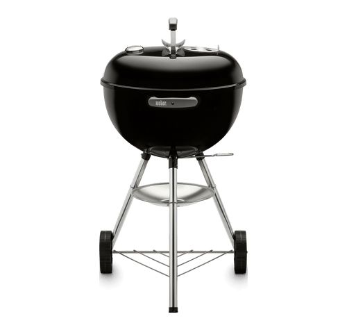 Weber - Original Kettle Charcoal Barbecue 47cm - The Home Of Fire