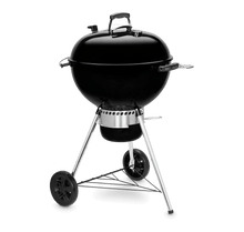 Load image into Gallery viewer, Weber - Master-Touch Charcoal Barbecue 57 cm - The Home Of Fire
