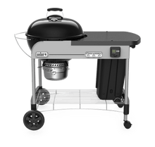 Load image into Gallery viewer, Weber - Performer Premium GBS Charcoal Barbecue 57cm - The Home Of Fire
