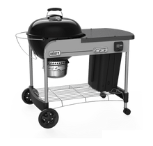 Load image into Gallery viewer, Weber - Performer Premium GBS Charcoal Barbecue 57cm - The Home Of Fire
