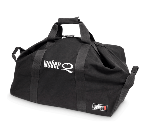 Weber - Q Duffle Bag - The Home Of Fire