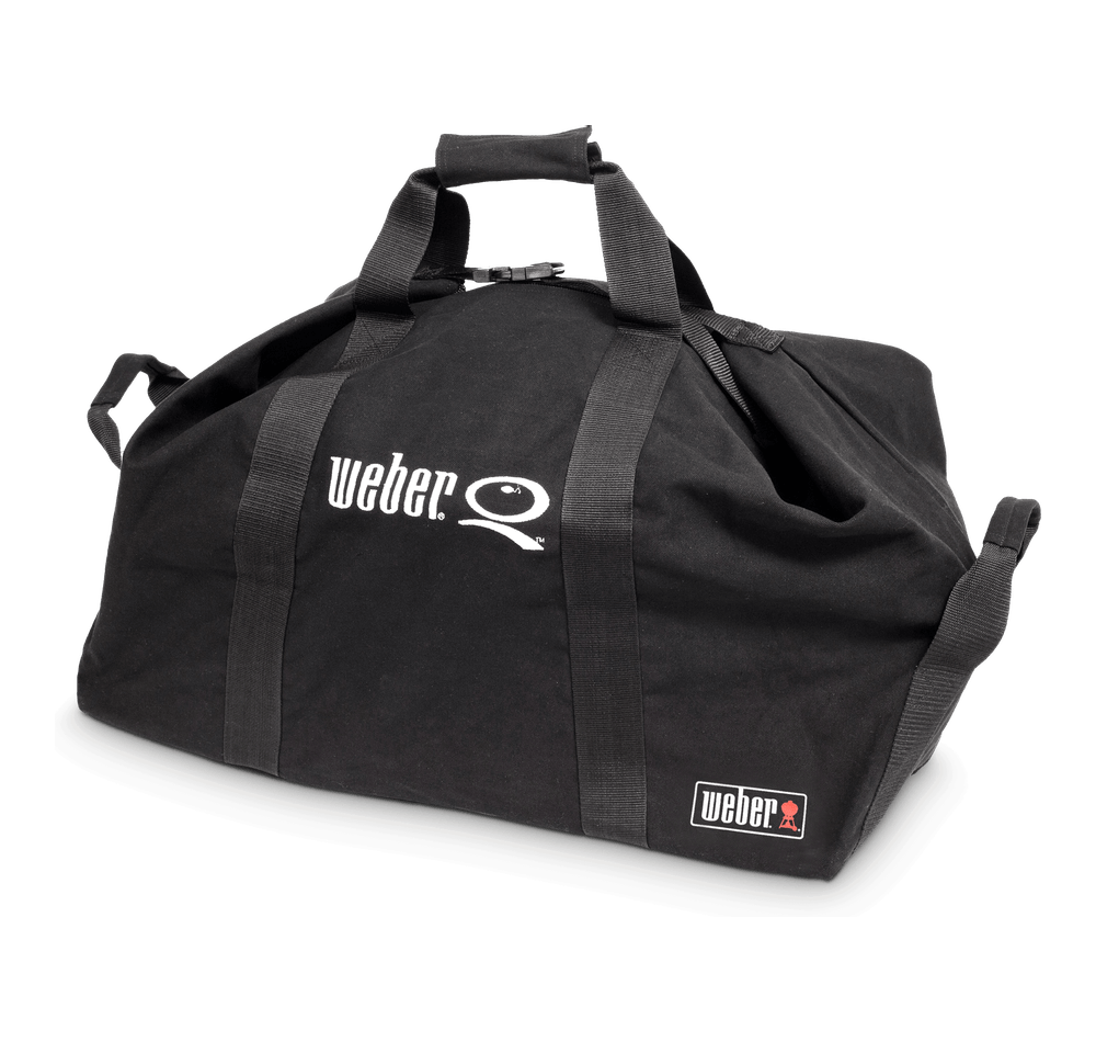 Weber - Q Duffle Bag - The Home Of Fire