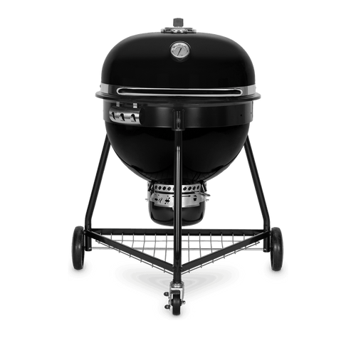 Weber - Summit® Charcoal Barbecue 61cm - The Home Of Fire
