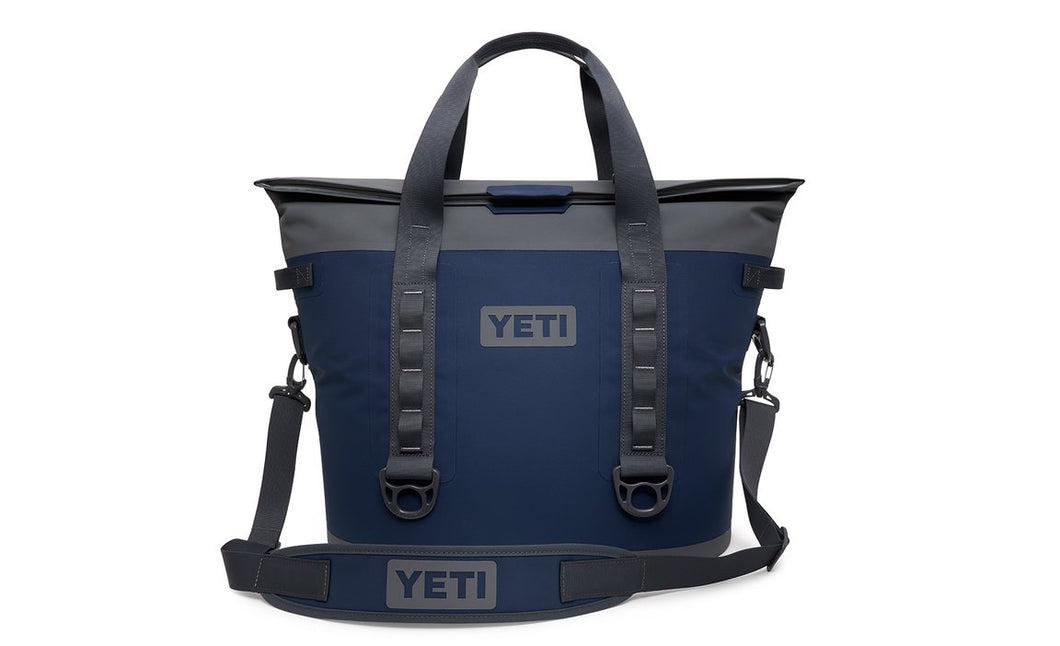 Yeti -  HOPPER M30 SOFT COOLER - The Home Of Fire