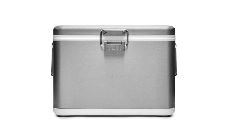 Yeti - YETI V SERIES HARD COOLER - The Home Of Fire