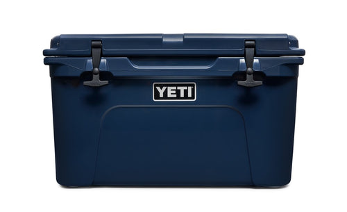 Yeti - TUNDRA 45 HARD COOLER - The Home Of Fire