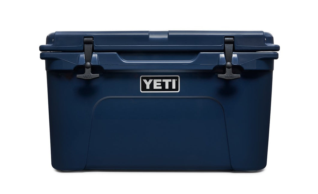 Yeti - TUNDRA 45 HARD COOLER - The Home Of Fire