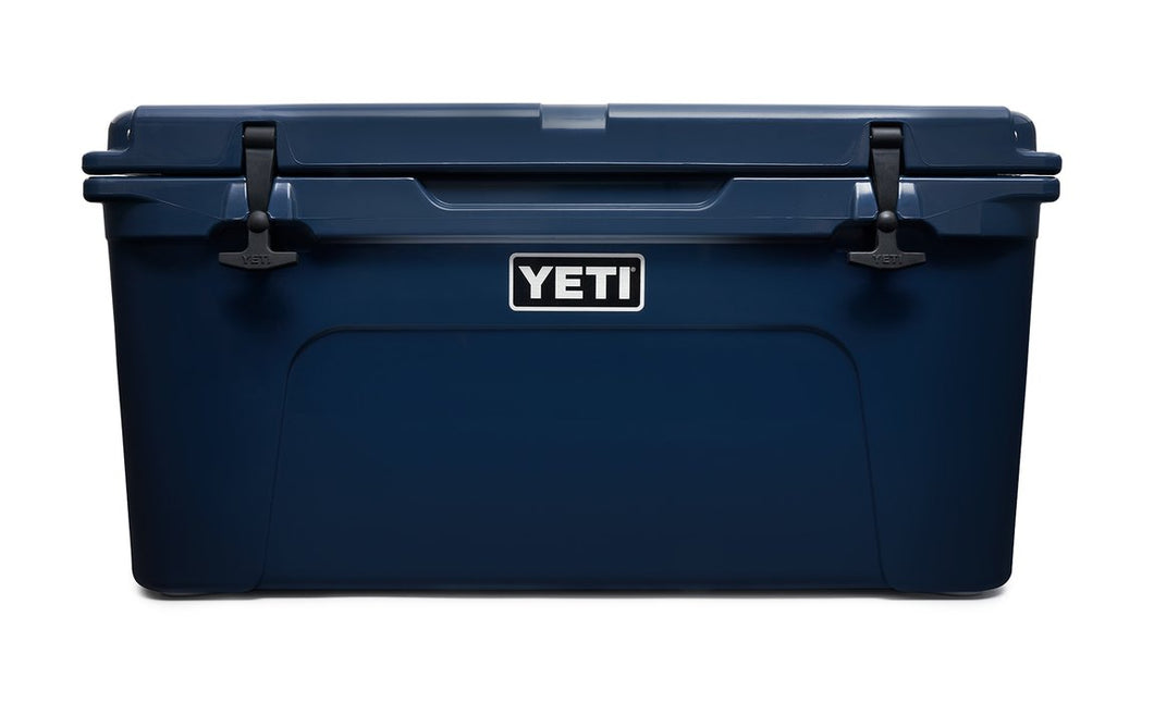 Yeti - TUNDRA 65 HARD COOLER - The Home Of Fire