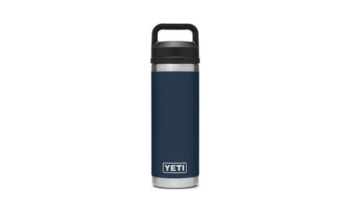 Yeti - 18 OZ BOTTLE WITH CHUG CAP (532ML) - The Home Of Fire