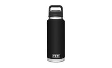 Load image into Gallery viewer, Yeti -  36 OZ BOTTLE WITH CHUG CAP (1L) - The Home Of Fire
