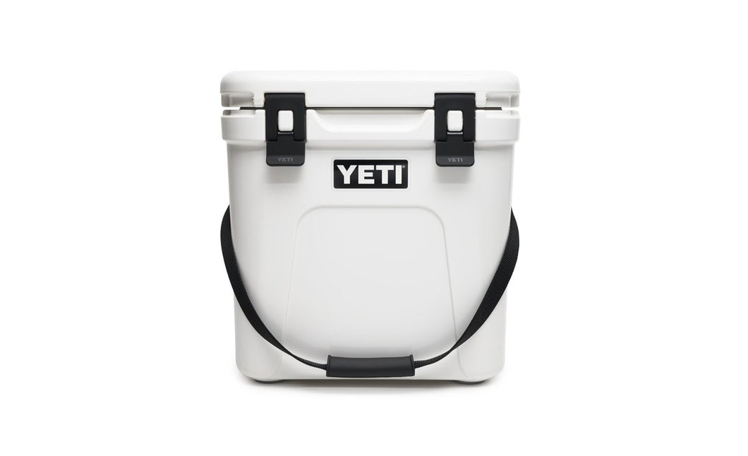 Yeti - ROADIE 24 HARD COOLER - The Home Of Fire