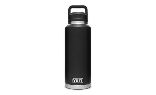 Yeti - 46 OZ BOTTLE WITH CHUG CAP (1.36L) - The Home Of Fire