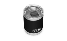 Load image into Gallery viewer, Yeti - 10 OZ LOWBALL WITH MAGSLIDER LID (295ML) - The Home Of Fire

