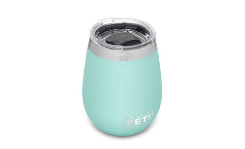 Yeti - 10 OZ WINE TUMBLER WITH MAGSLIDER LID (295ML) - The Home Of Fire