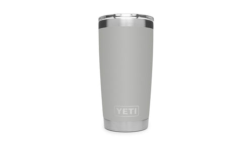 Yeti - 20 OZ TUMBLER WITH MAGSLIDER LID (591ML) - The Home Of Fire