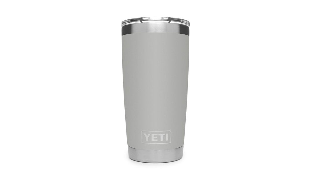Yeti - 20 OZ TUMBLER WITH MAGSLIDER LID (591ML) - The Home Of Fire