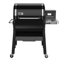 Load image into Gallery viewer, Weber - SmokeFire EX4 GBS (2nd Gen) Wood Fired Pellet Barbecue - The Home Of Fire
