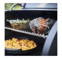 Load image into Gallery viewer, Weber - SmokeFire EX4 GBS (2nd Gen) Wood Fired Pellet Barbecue - The Home Of Fire
