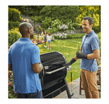 Load image into Gallery viewer, Weber - SmokeFire EX6 GBS (2nd Gen) Wood Fired Pellet Barbecue - The Home Of Fire
