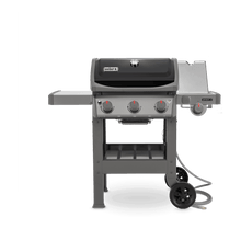 Load image into Gallery viewer, Weber - Spirit II E-320 Gas Barbecue (Natural Gas) - The Home Of Fire
