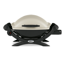 Load image into Gallery viewer, Weber - Weber® Baby Q (Q1000) Gas Barbecue (LPG) - The Home Of Fire
