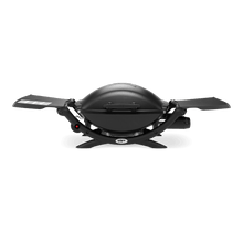 Load image into Gallery viewer, Weber - Q (Q2000) Gas Barbecue (LPG) - The Home Of Fire
