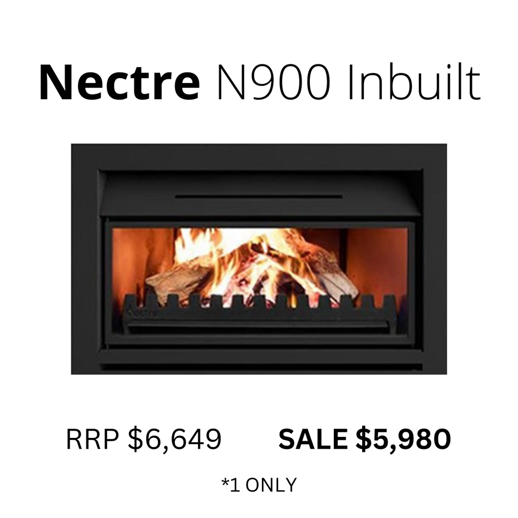 Nectre - N900 Inbuilt