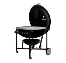 Load image into Gallery viewer, Weber - Ranch Kettle Charcoal Barbecue 93cm - The Home Of Fire
