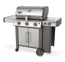 Load image into Gallery viewer, Weber - Genesis® II S-355 Gas Barbecue (LPG) - The Home Of Fire
