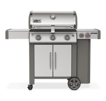 Load image into Gallery viewer, Weber - Genesis® II S-355 Gas Barbecue (LPG) - The Home Of Fire
