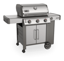 Load image into Gallery viewer, Weber - Genesis® II S-315 Gas Barbecue (LPG) - The Home Of Fire

