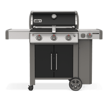 Load image into Gallery viewer, Weber - Genesis® II E-355 Gas Barbecue (LPG) - The Home Of Fire
