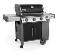 Load image into Gallery viewer, Weber - Genesis® II E-315 Gas Barbecue (LPG) - The Home Of Fire
