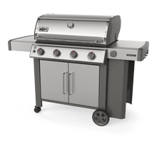 Load image into Gallery viewer, Weber - Genesis® II S-415 Gas Barbecue (LPG) - The Home Of Fire

