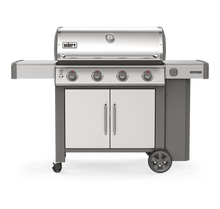 Load image into Gallery viewer, Weber - Genesis® II S-415 Gas Barbecue (LPG) - The Home Of Fire
