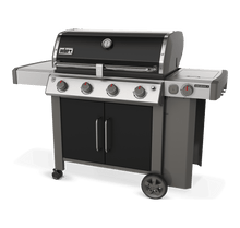 Load image into Gallery viewer, Weber - Genesis® II E-455 Gas Barbecue (LPG) - The Home Of Fire

