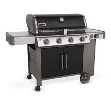 Load image into Gallery viewer, Weber - Genesis® II E-455 Premium Gas Barbecue (LPG) - The Home Of Fire
