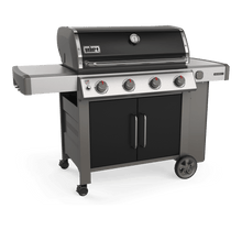 Load image into Gallery viewer, Weber - Genesis® II E-415 Gas Barbecue (LPG) - The Home Of Fire
