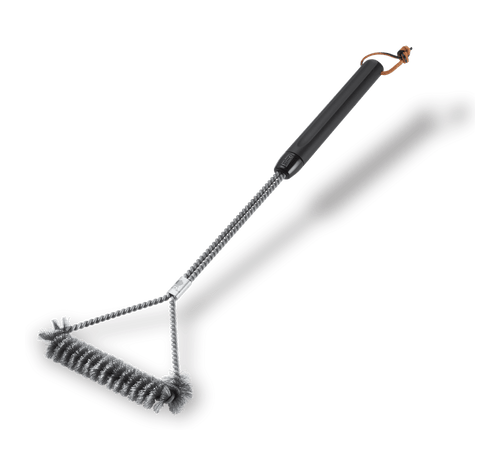 Weber - Grill Brush (Large) - The Home Of Fire
