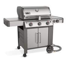 Load image into Gallery viewer, Weber - Genesis® II S-355 Gas Barbecue (Natural Gas) - The Home Of Fire
