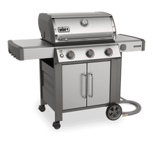 Load image into Gallery viewer, Weber - Genesis® II S-315 Gas Barbecue (Natural Gas) - The Home Of Fire
